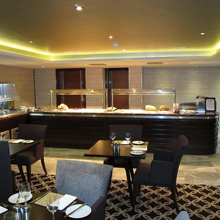 Best Western Heath Court Hotel-3