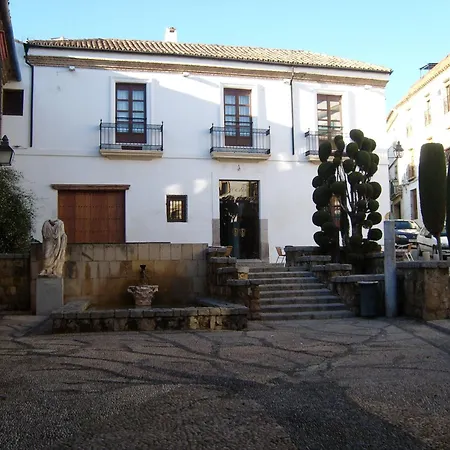 Hotel Plateros-2