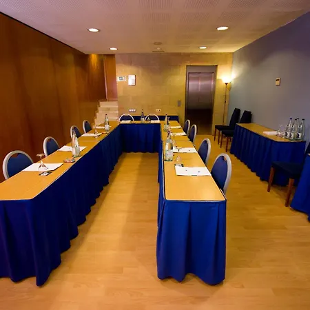 Hotel Viladomat-2