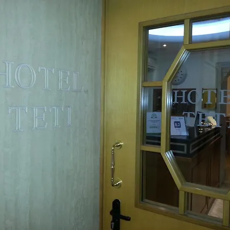 Hotel Teti-3