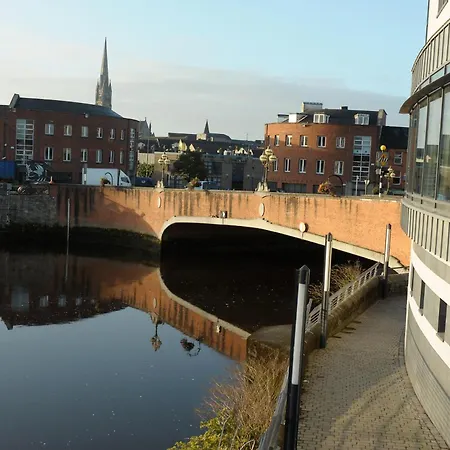 Absolute Hotel Limerick-3