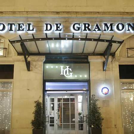 Hotel De Gramont-3
