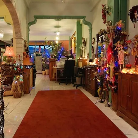 Hotel Varonos-2