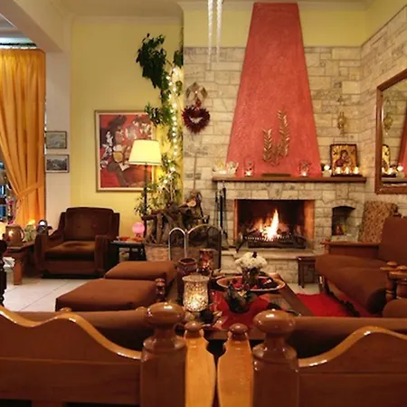 Hotel Varonos-3