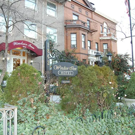Windsor Inn Hotel-2