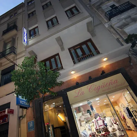 Hostal Victoria-3