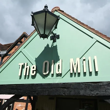 Old Mill By Chef & Brewer Collection-2
