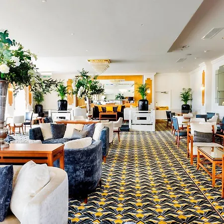 Saunton Sands Hotel Source Spa And Wellness-3