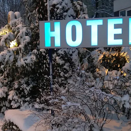 Hotel Nymphenburg City - Muenchen-3