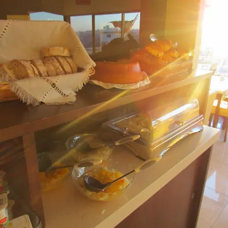 Vera Cruz Porto Downtown Hotel-3