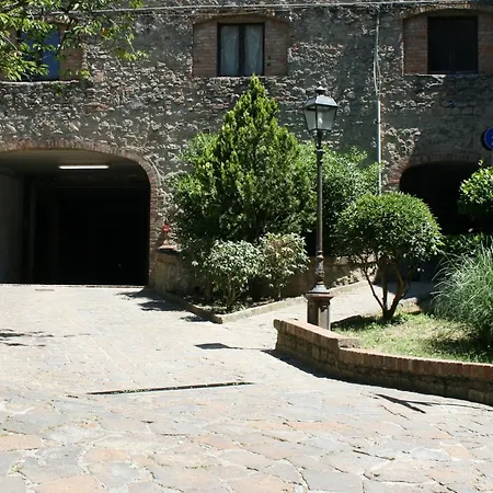 Hotel San Lino-2