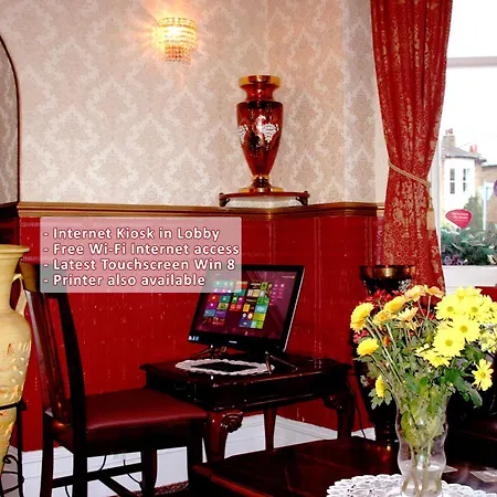 Ilfracombe House Hotel - Near Cliffs Pavilion-3