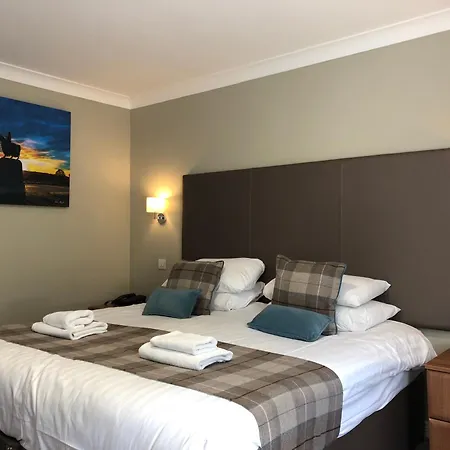 King Robert Hotel-2