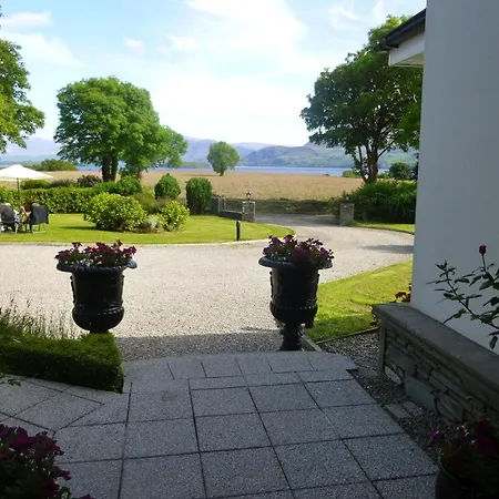 Loch Lein Country House-3