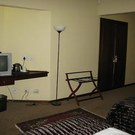 Benvenuto Hotel&Conference Centre-3
