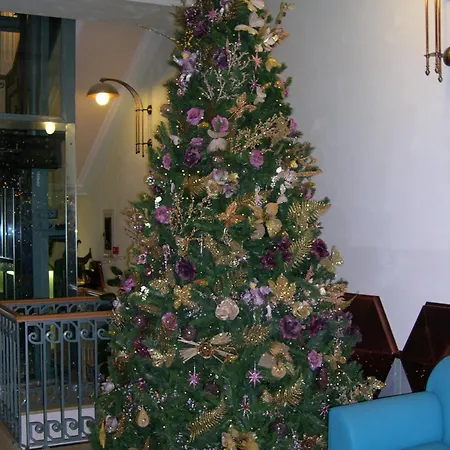 Hotel Eden-3