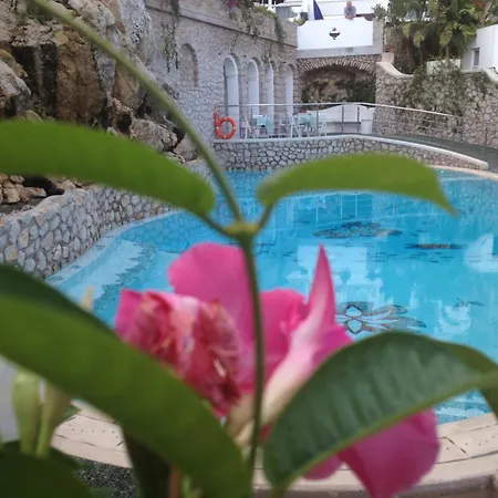 Hotel La Floridiana-2