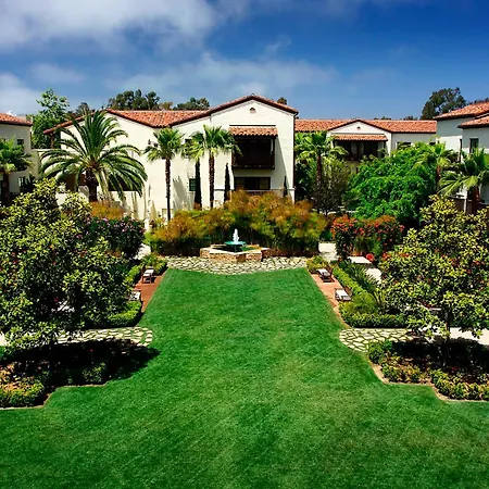 Estancia La Jolla Hotel&Spa-2