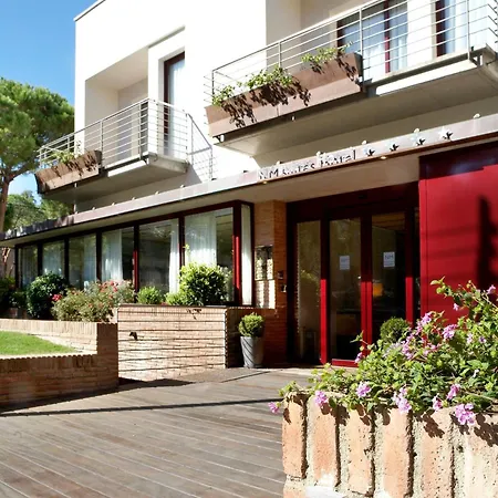 Nm Suites By Escampa Hotels-2