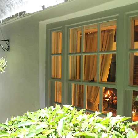 Chequers Hotel-3