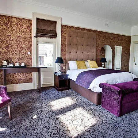 Pontlands Park Hotel-3