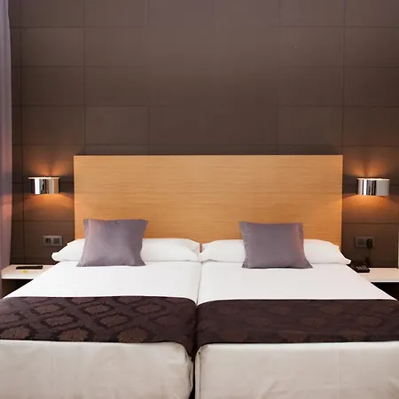 Hotel Universal-3