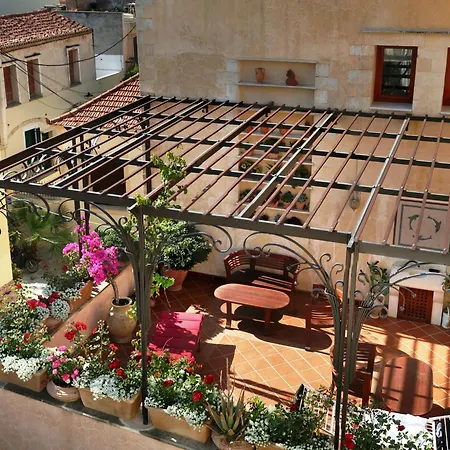 Ionas Boutique Hotel-3