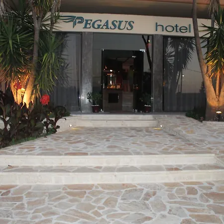 Pegasus Hotel-2