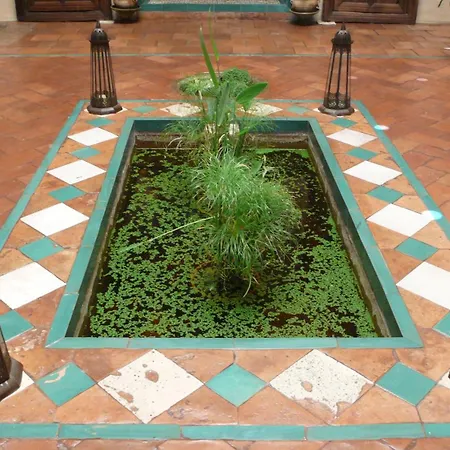 Hotel Casa Morisca-3