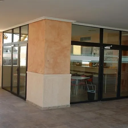 Hostal Los Coronales-2