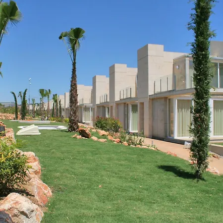 L' Escala Resort-2