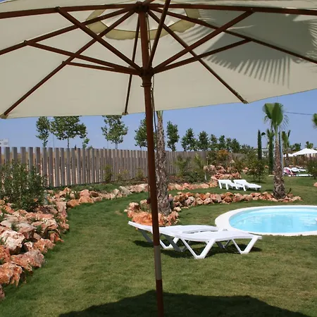 L' Escala Resort-3