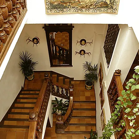 Hotel Soho Boutique Palacio San Gabriel-2