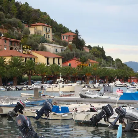 Hotel Della Baia-2