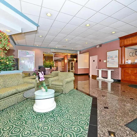 Americas Best Value Inn - Baltimore-2