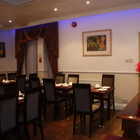 Admiral Hotel At Park Avenue-2