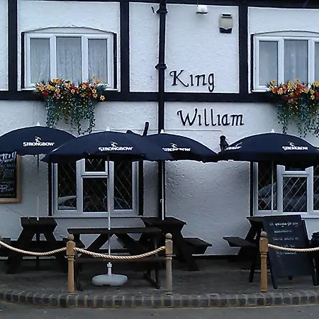 King William-3