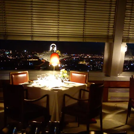 Hotel Miradouro-3