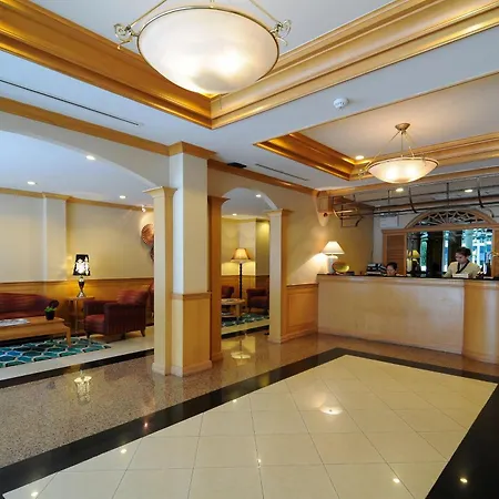 Admiral Suites Bangkok-2