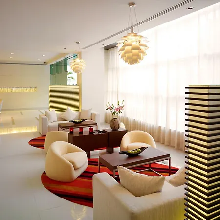 Nh Bangkok Asoke-2