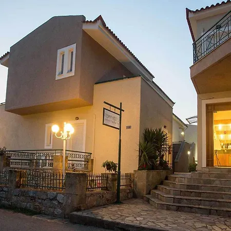 Remvi Hotel - Apartments-3