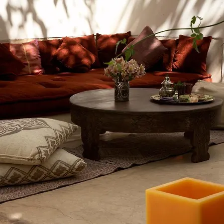Riad Davia-2