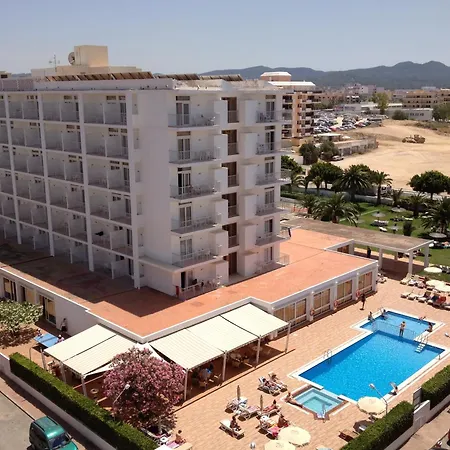 Hotel Gran Sol-2