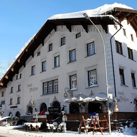 Hotel Parsenn-3