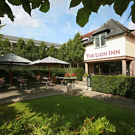 The Lion Inn-2