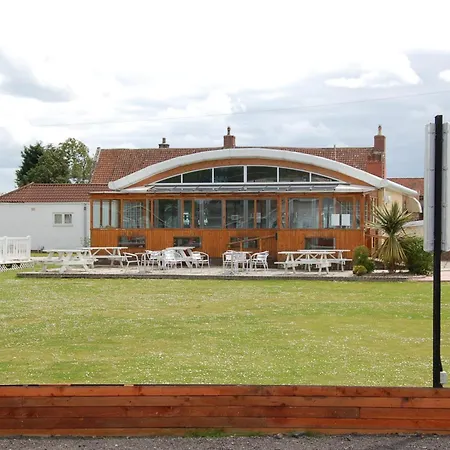 Warrens Village Motel And Self Catering-2
