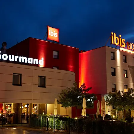 Ibis Europe Chalon Sur Saone-2