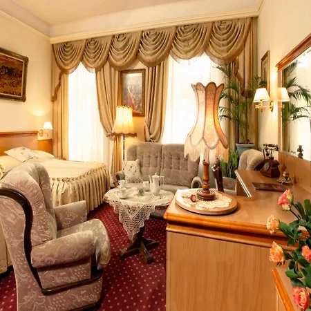 Hotel Europejski-3