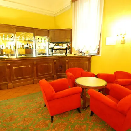 Hotel Palace Bologna Centro-2