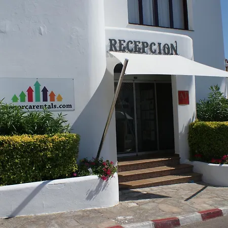 Apartamentos Son Bou Gardens By Menorcarentals-2